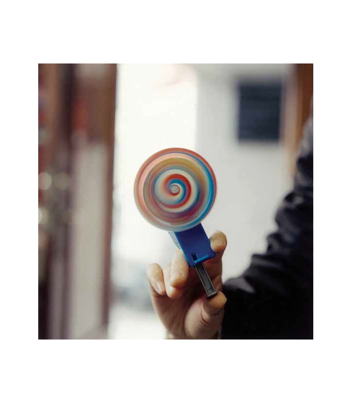 سوی آبی آب‌ها