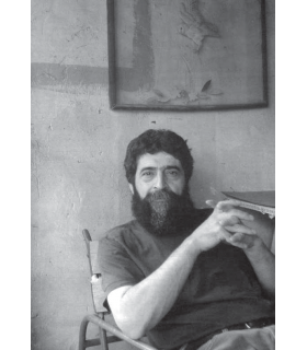 کتاب هر گفتو گویی یک توهم است