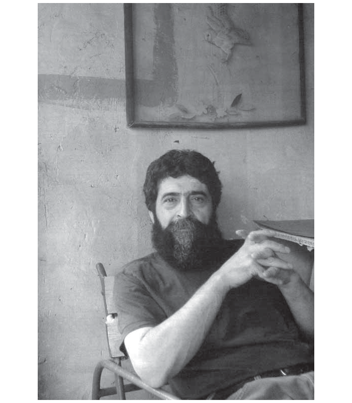 کتاب هر گفتو گویی یک توهم است