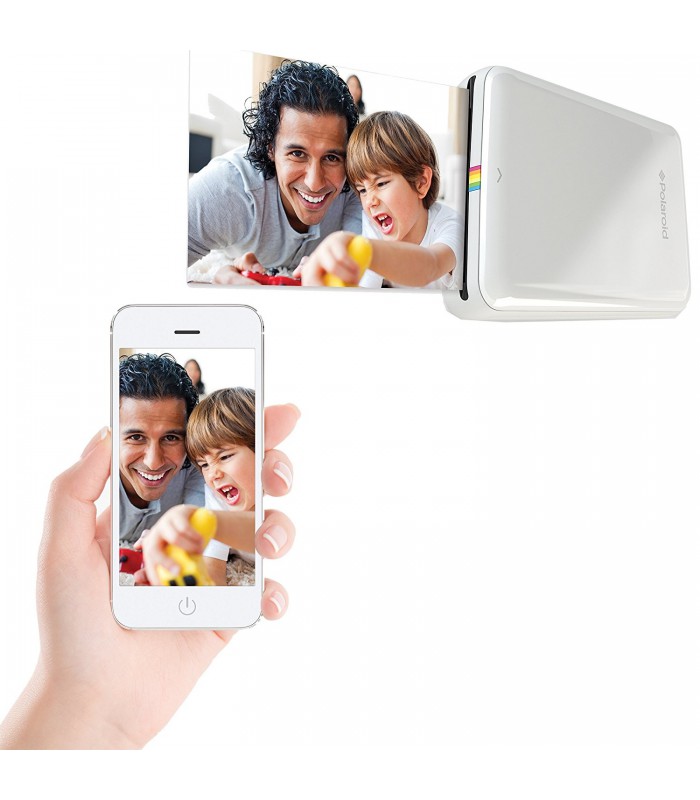 Polaroid ZIP Mobile Printer