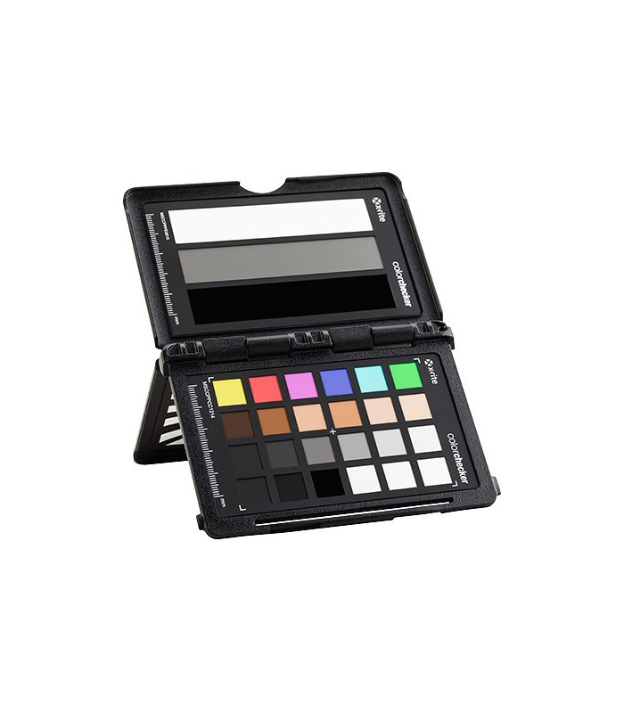 تطبیق‌دهنده رنگی X-Rite COlorChecker Passport Video