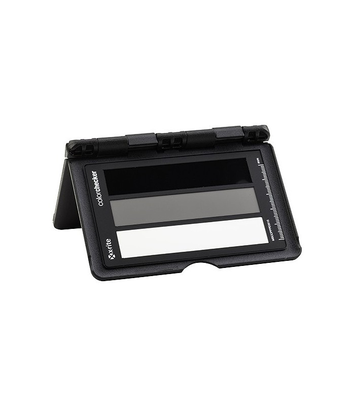 تطبیق‌دهنده رنگی X-Rite COlorChecker Passport Video