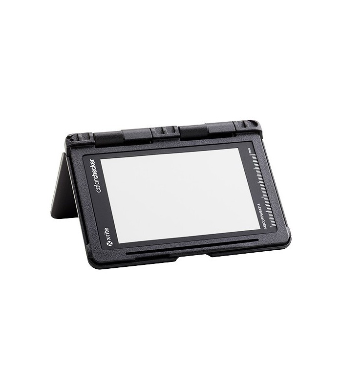 تطبیق‌دهنده رنگی X-Rite COlorChecker Passport Video