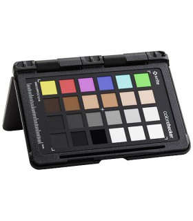 تطبیق‌دهنده رنگی X-Rite COlorChecker Passport Video