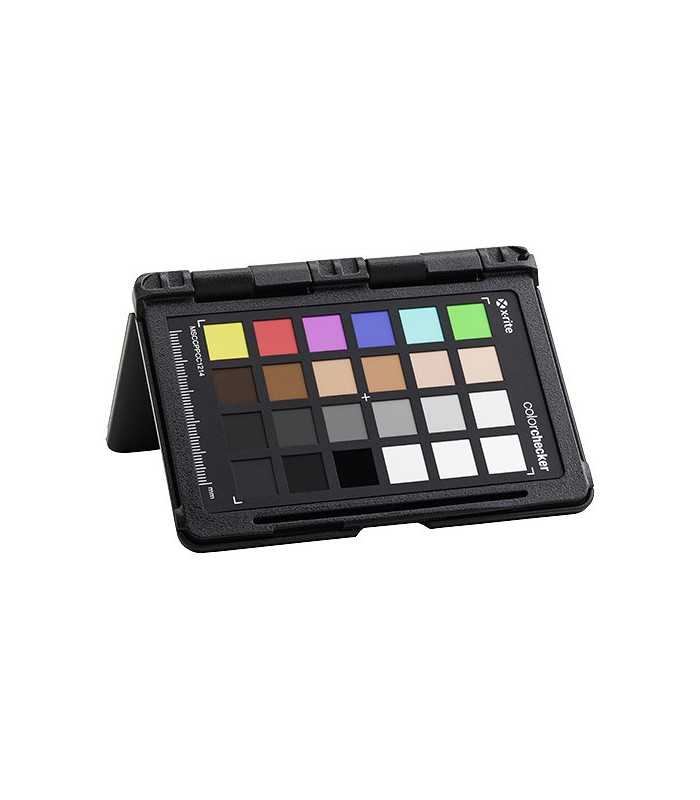 تطبیق‌دهنده رنگی X-Rite COlorChecker Passport Video