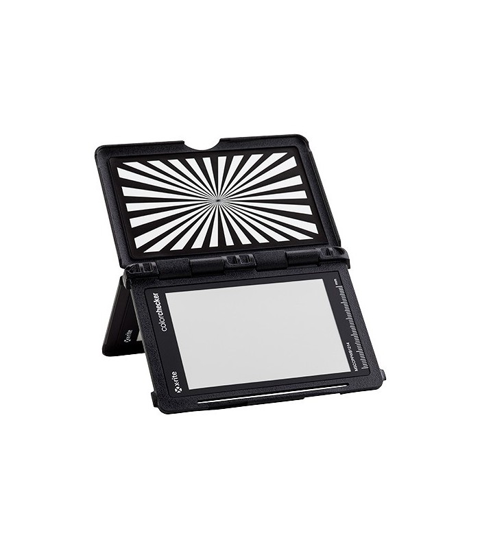 تطبیق‌دهنده رنگی X-Rite COlorChecker Passport Video