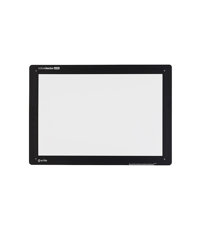 تطبیق‌دهنده رنگی X-Rite COlorChecker Video