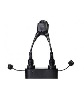 مبدل 2 به 1 Godox مدل Y مخصوص پاوربانک PB960