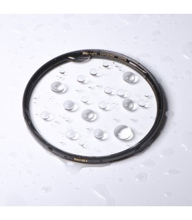 فیلتر محافظ Nisi مدل HUC UV با دهانه 77 میلی‌متر