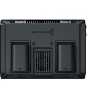 Blackmagic Design Video Assist 4K 7" HDMI/6G-SDI Recording Monitor