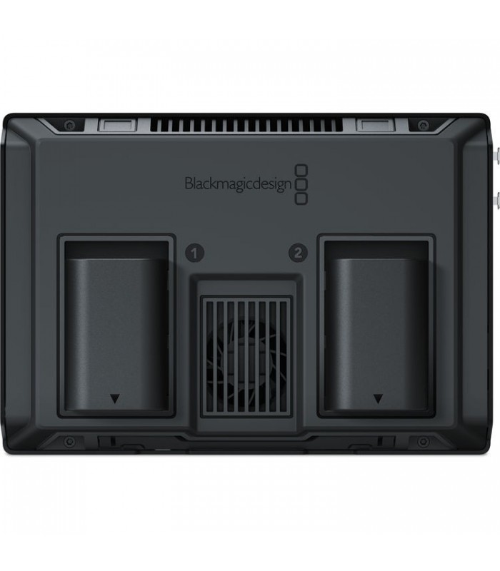 Blackmagic Design Video Assist 4K 7" HDMI/6G-SDI Recording Monitor