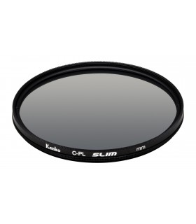 فیلتر پولاریزه Kenko مدل Smart Filter CPL Slim 67mm