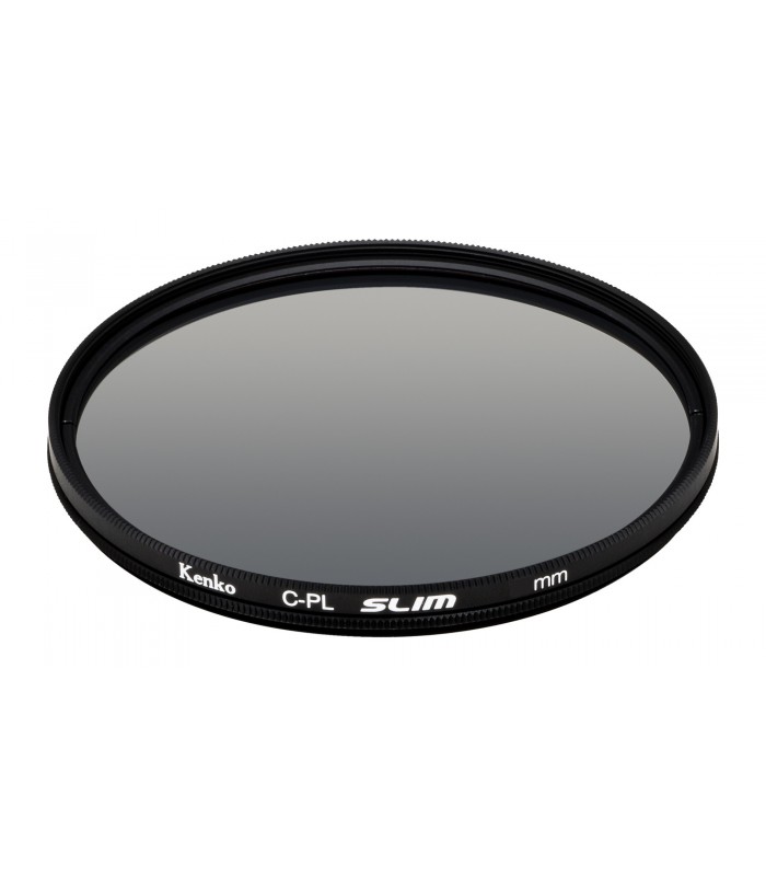 فیلتر پولاریزه Kenko مدل Smart Filter CPL Slim 67mm