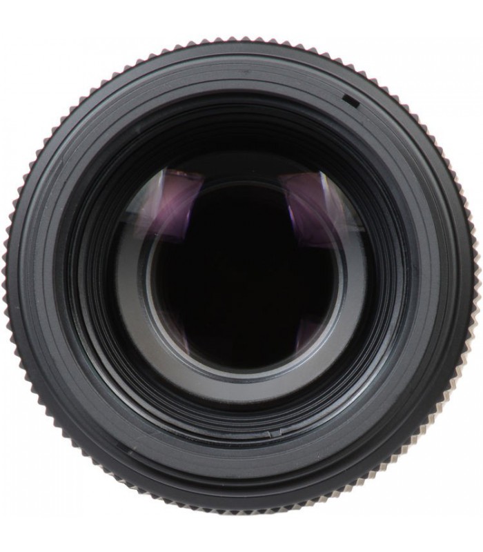 لنز 100-400 میلیمتر Sigma مدل f/5-6.3 DG OS HSM - مانت نیکون