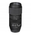 لنز 100-400 میلیمتر Sigma مدل f/5-6.3 DG OS HSM - مانت نیکون