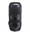 لنز 100-400 میلیمتر Sigma مدل f/5-6.3 DG OS HSM - مانت نیکون