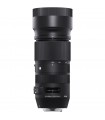 لنز 100-400 میلیمتر Sigma مدل f/5-6.3 DG OS HSM - مانت نیکون