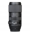 لنز 100-400 میلیمتر Sigma مدل f/5-6.3 DG OS HSM - مانت نیکون