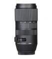 لنز 100-400 میلیمتر Sigma مدل f/5-6.3 DG OS HSM - مانت نیکون