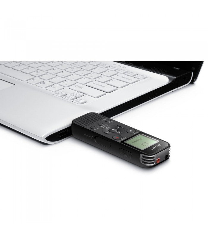 رکوردر خبرنگاری سونی ICD- PX470