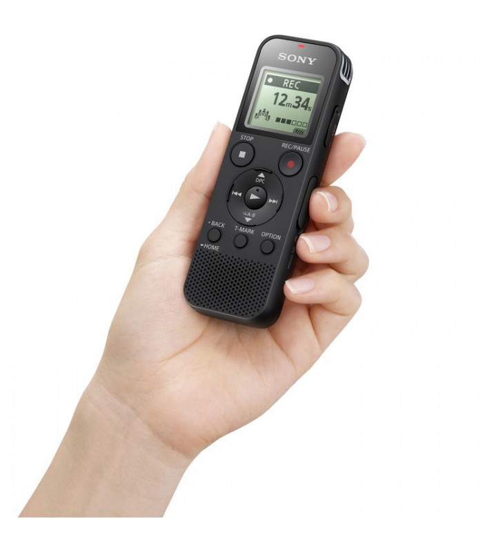 رکوردر خبرنگاری سونی ICD- PX470