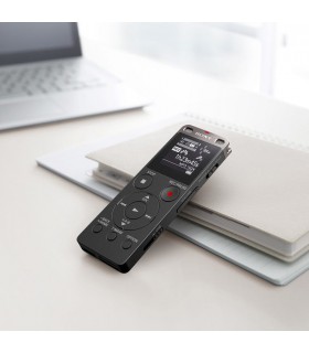 رکوردر خبرنگاری سونی ICD-UX560