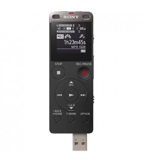 رکوردر خبرنگاری سونی ICD-UX560