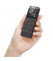 رکوردر خبرنگاری سونی ICD-UX560