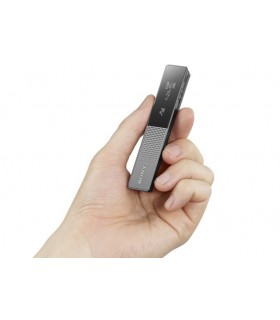 ضبط صوت خبرنگاری سونی ICD-TX650