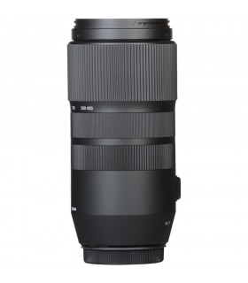 لنز 100-400 میلی‌متر Sigma مدل f/5-6.3 DG OS HSM - مانت نیکون