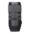 لنز 100-400 میلیمتر Sigma مدل f/5-6.3 DG OS HSM - مانت نیکون