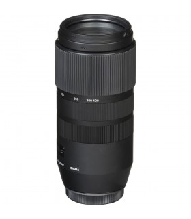لنز 100-400 میلی‌متر Sigma مدل f/5-6.3 DG OS HSM - مانت نیکون