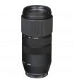 لنز 100-400 میلیمتر Sigma مدل f/5-6.3 DG OS HSM - مانت نیکون
