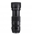 لنز 100-400 میلیمتر Sigma مدل f/5-6.3 DG OS HSM - مانت نیکون