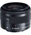 دوربین Mirrorless کانن مدل Canon EOS M100 با لنز 15-45 میلی‌متر