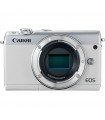 دوربین Mirrorless کانن مدل Canon EOS M100 با لنز 15-45 میلی‌متر