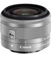 دوربین Mirrorless کانن مدل Canon EOS M100 با لنز 15-45 میلی‌متر