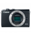 دوربین Mirrorless کانن مدل Canon EOS M100 با لنز 15-45 میلی‌متر