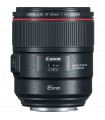 لنز کانن مدل Canon EF 85mm f/1.4L IS USM