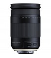 لنز تامرون مدل 18-400mm f/3.5-6.3 Di II VC HLD مانت کانن