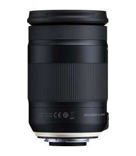 لنز تامرون مدل 18-400mm f/3.5-6.3 Di II VC HLD مانت کانن