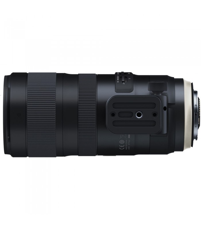 لنز تامرون مدل SP 70-200mm f2.8 Di VC USD G2 مانت کانن