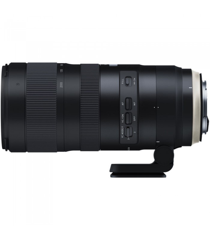 لنز تامرون مدل SP 70-200mm f2.8 Di VC USD G2 مانت کانن