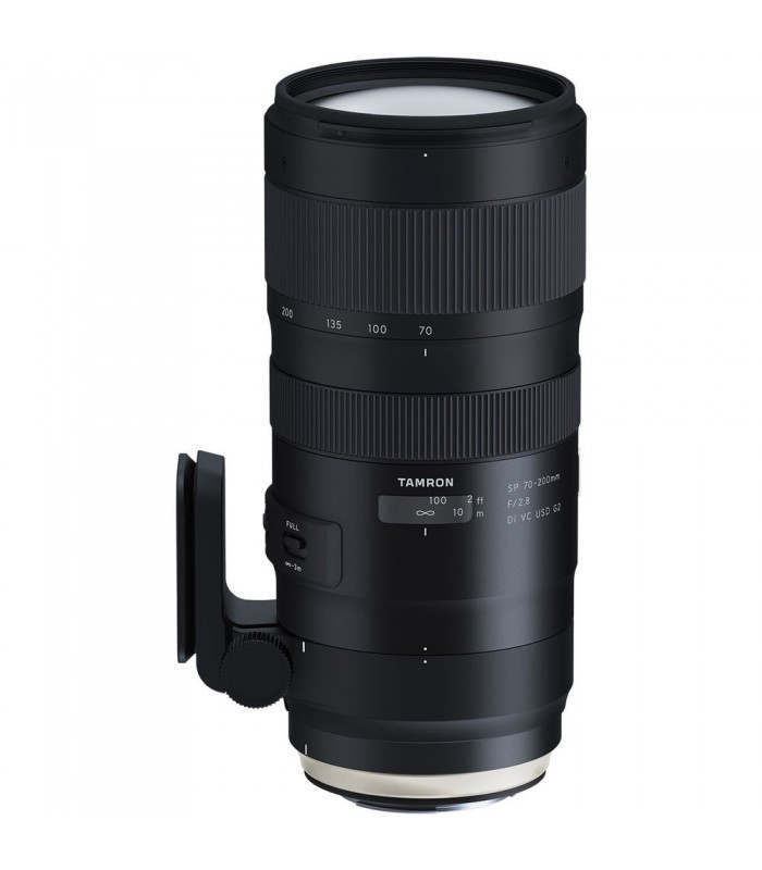 لنز تامرون مدل SP 70-200mm f2.8 Di VC USD G2 مانت کانن