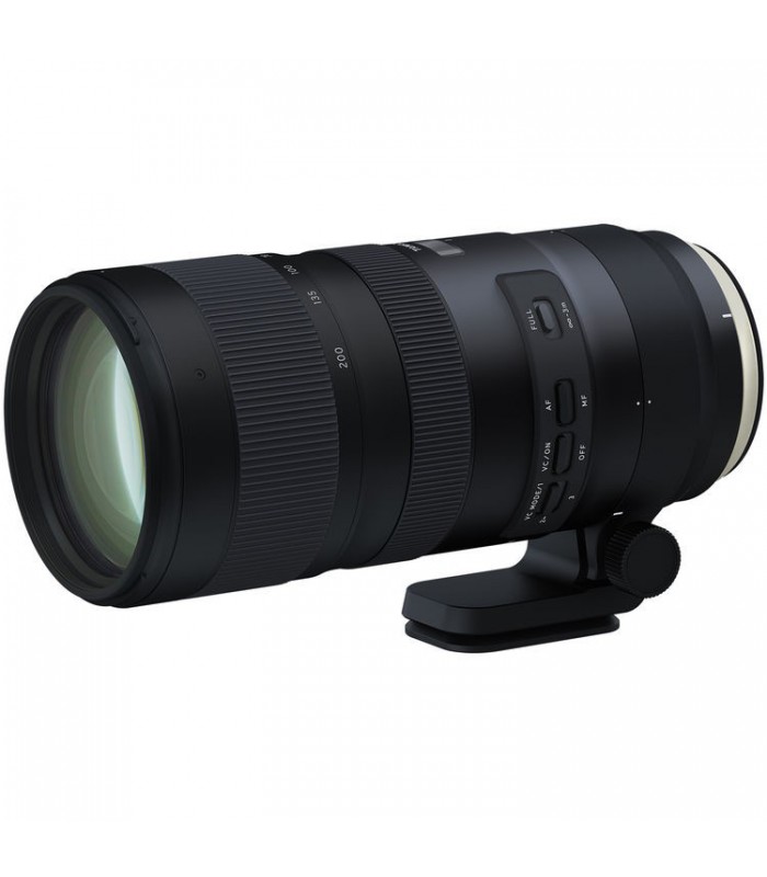 لنز تامرون مدل SP 70-200mm f2.8 Di VC USD G2 مانت کانن