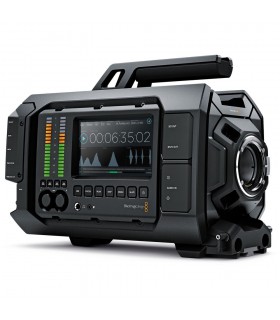 Blackmagic Design URSA 4K (Canon EF Mount) + Accessories USED