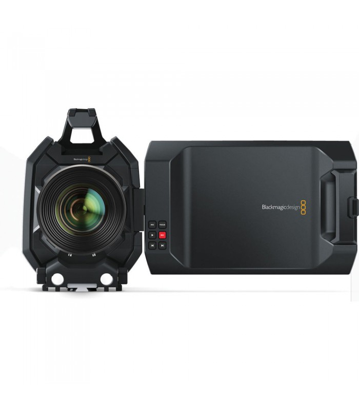 Blackmagic Design URSA 4K (Canon EF Mount) + Accessories USED