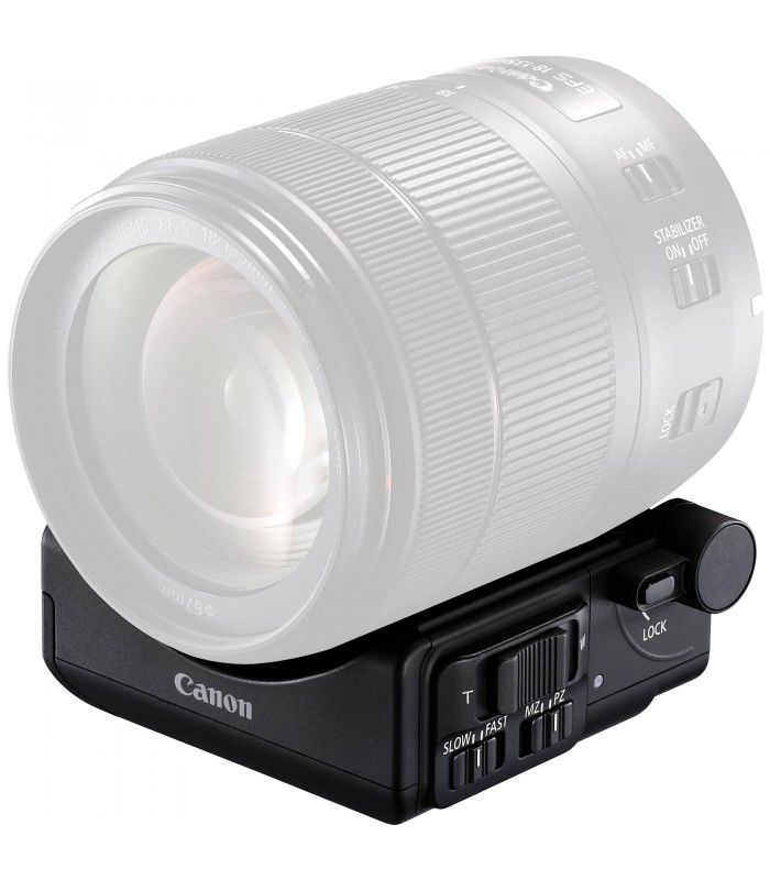 آداپتور زوم کانن مدل PZ-E1