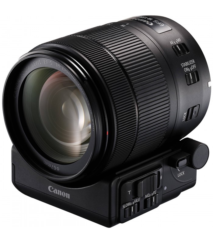 آداپتور زوم کانن مدل PZ-E1