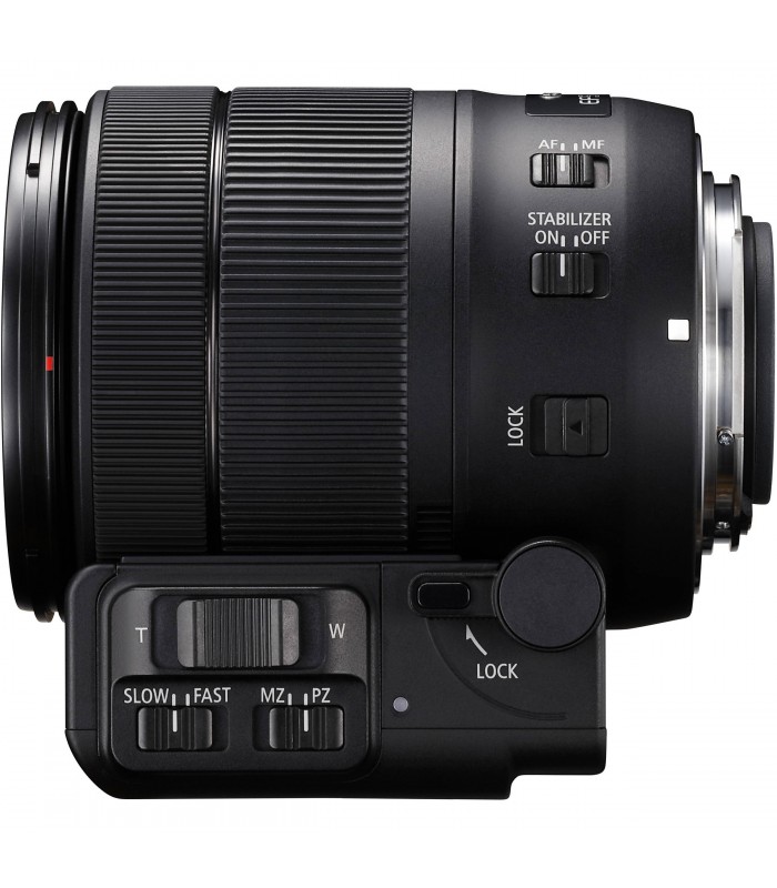 آداپتور زوم کانن مدل PZ-E1